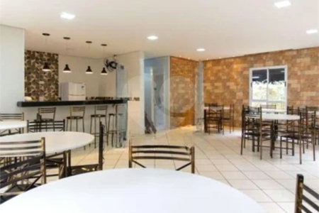 Apartamento à venda com 2 quartos, sendo 1 suíte, em Jardim América da Penha, São Paulo, SP