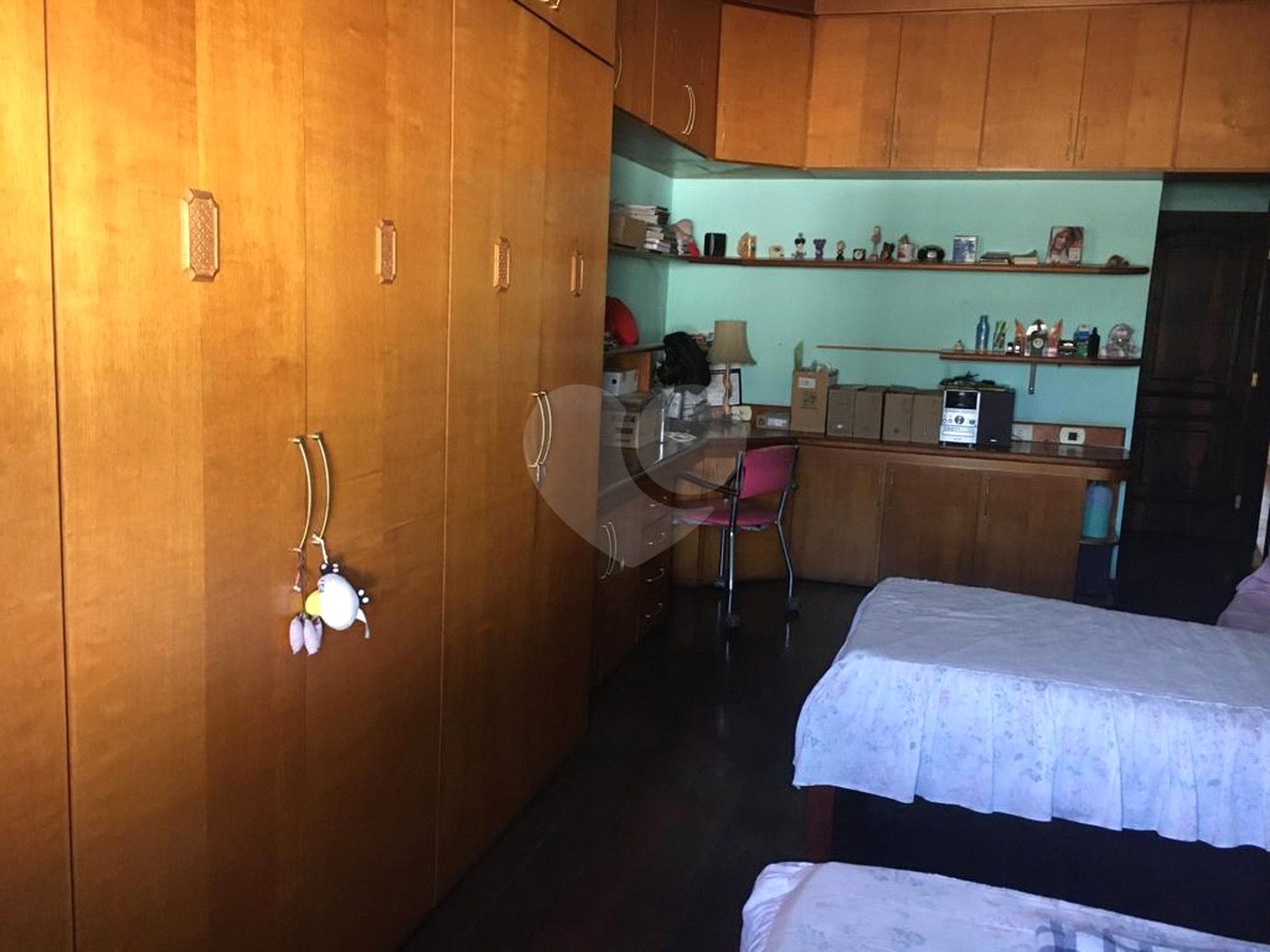 Casa à venda com 1 quarto, sendo 2 suítes, no Centro, Itaguaí, RJ