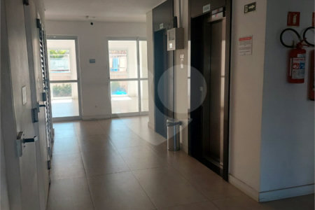 Apartamento à venda com 2 quartos, sendo 1 suíte, em Lapa, São Paulo, SP
