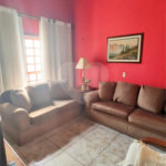 Casa à venda com 5 suítes no condomínio Estância Marambaia, Vinhedo - SP