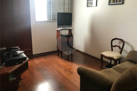 Apartamento à venda com 2 quartos em Água Fria, São Paulo, SP