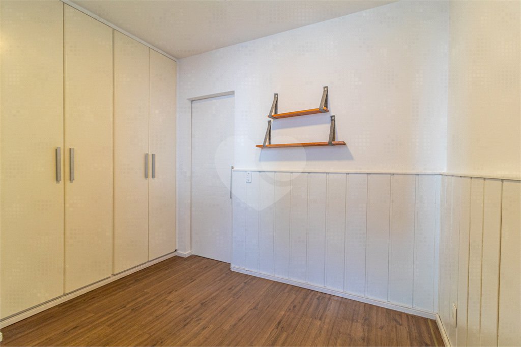 Apartamento à venda com 2 suítes em Moema, São Paulo, SP