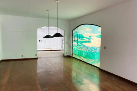 Cobertura à venda com 4 quartos, sendo 1 suíte, em Cosme Velho, Rio de Janeiro, RJ