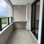 Apartamento à venda com 1 suíte em Jardim do Paço, Sorocaba, SP