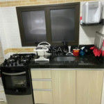 Apartamento à venda com 2 quartos em Vila Odim Antão, Sorocaba, SP