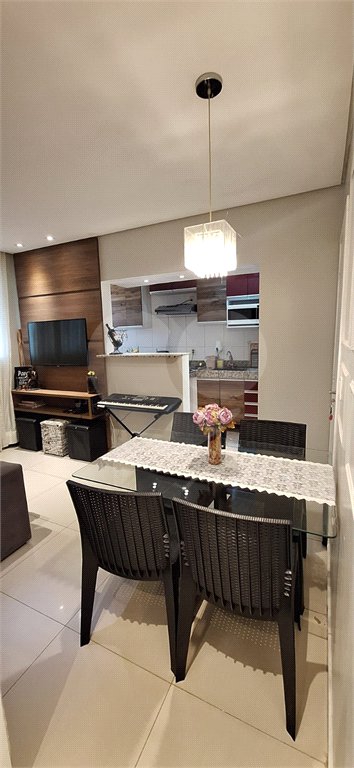 Apartamento à venda com 2 quartos, sendo 1 suíte, em Ponte de São João, Jundiaí, SP