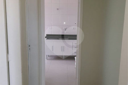 Apartamento para alugar com 2 quartos em Parada Inglesa, São Paulo, SP