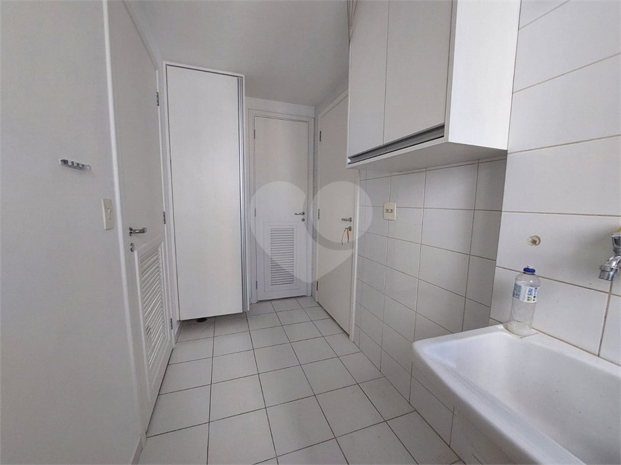 Apartamento à venda com 3 suítes em Vila Leopoldina, São Paulo, SP