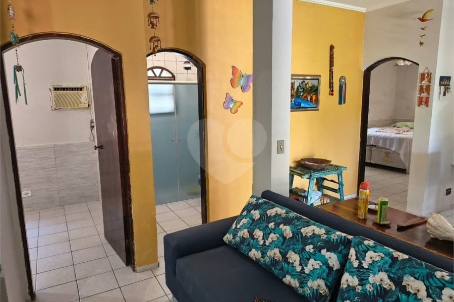 Casa à venda com 3 quartos, sendo 2 suítes, em Costa do Sol, Bertioga, SP