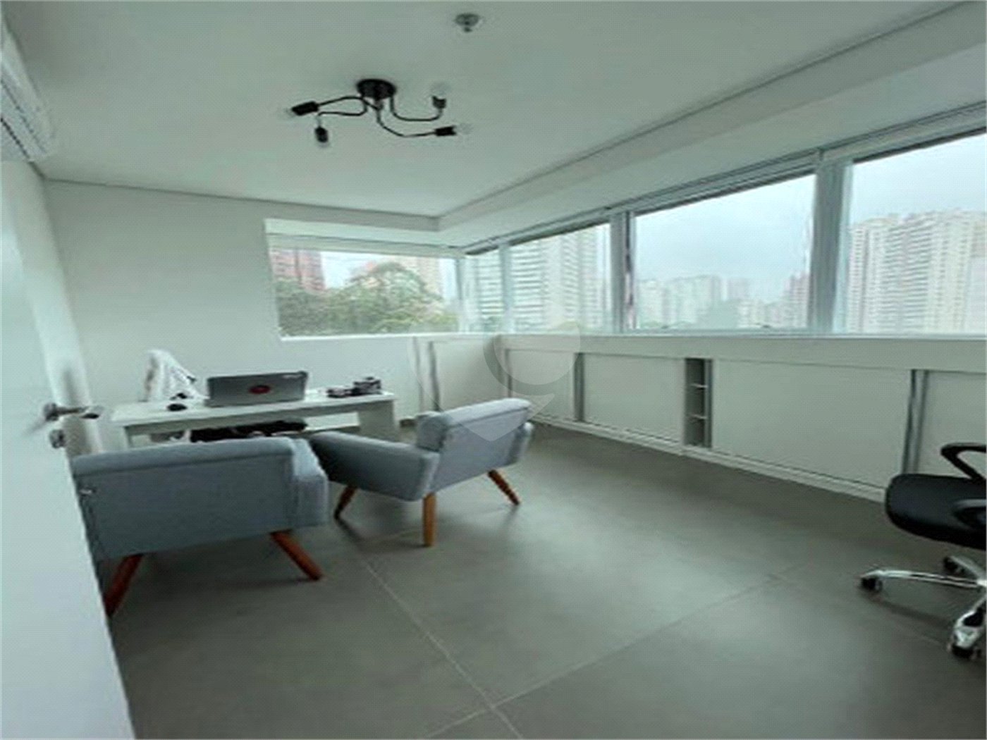 Sala à venda ou para alugar em Jardim Caboré, São Paulo, SP