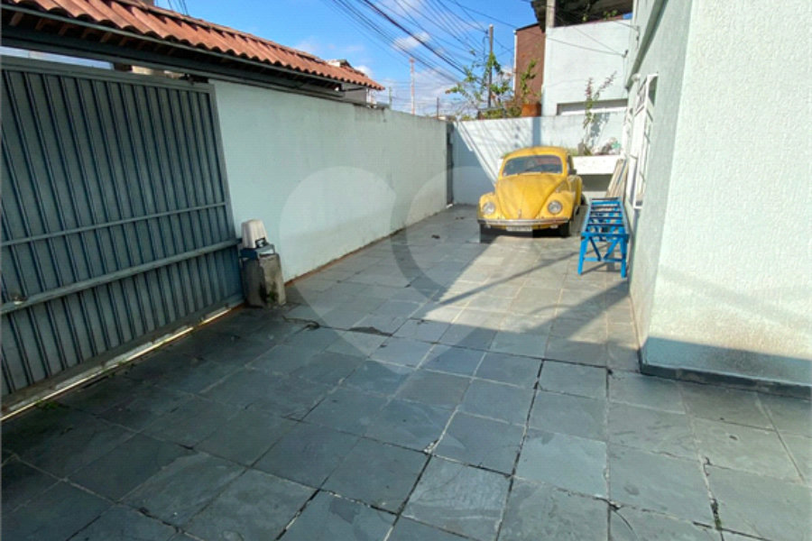 Casa à venda com 4 quartos em Jaçanã, São Paulo, SP