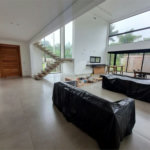 Casa à venda com 4 suítes no condomínio Park Lane, Guarujá - SP
