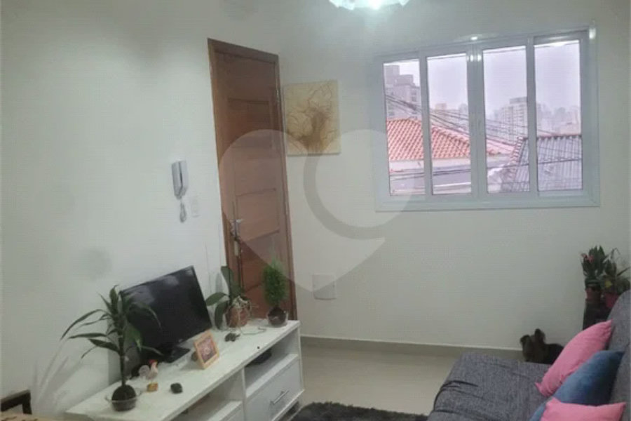 Casa à venda com 2 quartos no condomínio Bela Vista, São Paulo - SP