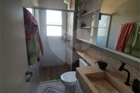 Apartamento à venda com 2 quartos em João Xxiii, Vinhedo, SP