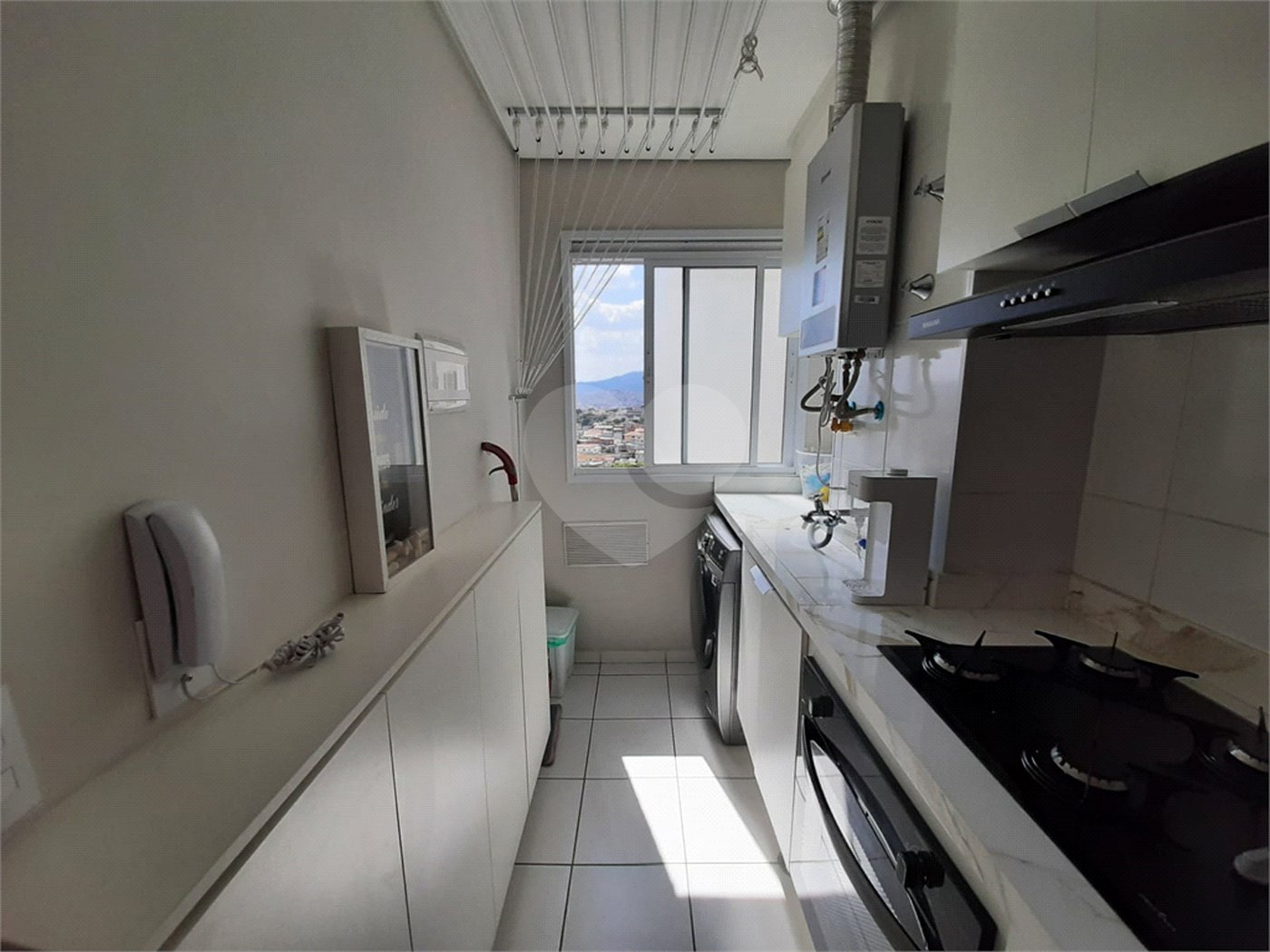 Apartamento à venda com 2 quartos em Vila Nova Cachoeirinha, São Paulo, SP