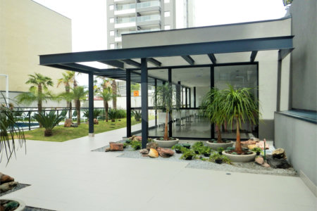 Apartamento à venda com 1 quarto em Vila Mariana, São Paulo, SP