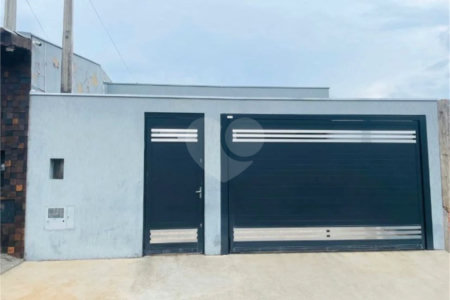Casa à venda com 2 quartos, sendo 1 suíte, em Residencial Jardim Nathália, Sorocaba, SP