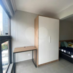 Apartamento para alugar com 1 quarto em Vila Pompéia, São Paulo, SP