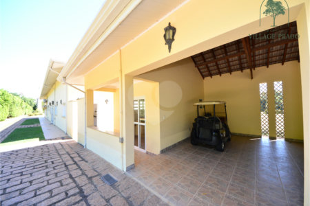 Casa à venda com 6 suítes no condomínio Reserva Village Prado, Indaiatuba - SP