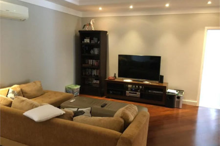 Casa à venda com 5 suítes no condomínio São Paulo, São Paulo - SP