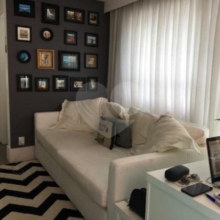Apartamento à venda com 1 quarto em Sumarezinho, São Paulo, SP