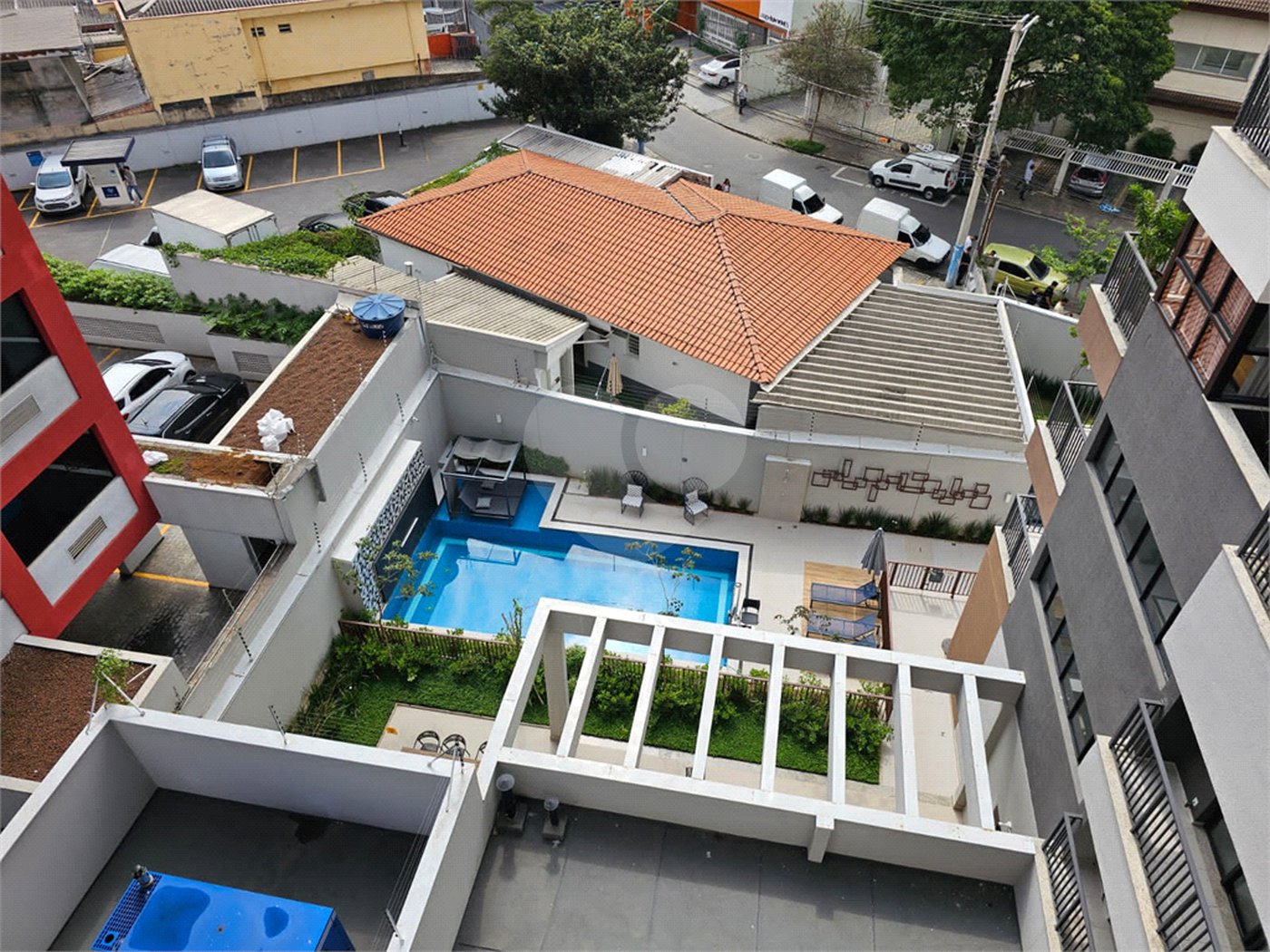 Apartamento à venda ou para alugar com 1 quarto em Pinheiros, São Paulo, SP