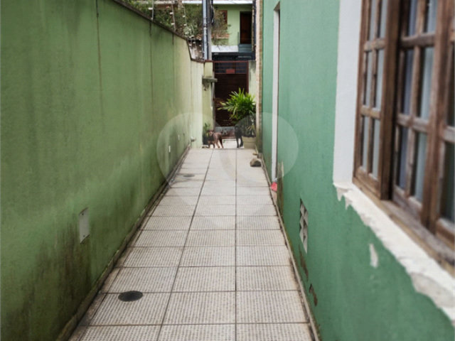 Sobrado à venda com 4 quartos, sendo 1 suíte,  em Butantã, São Paulo, SP