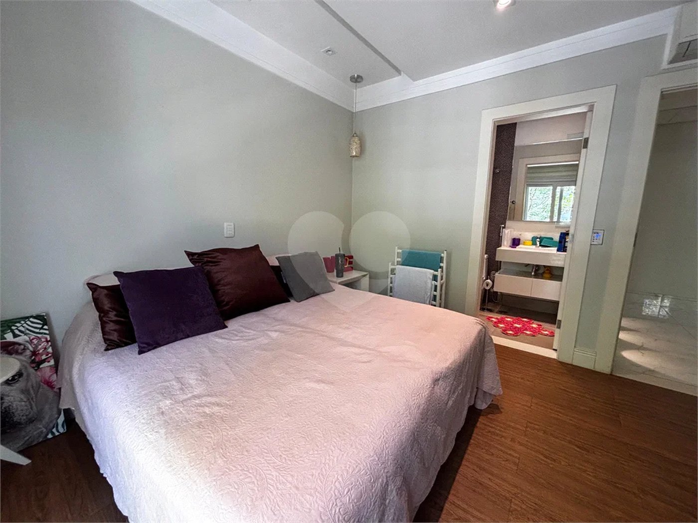 Casa à venda com 4 quartos, sendo 3 suítes, no condomínio Reserva Nova Cantareira, São Paulo - SP