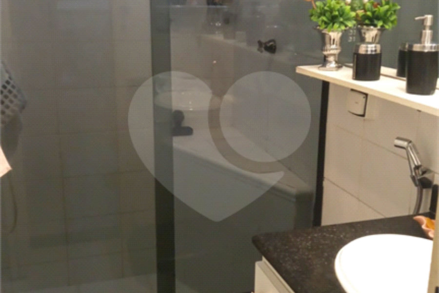Apartamento à venda com 2 quartos, sendo 1 suíte, em Parada Inglesa, São Paulo, SP