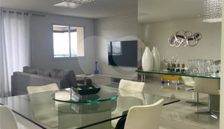 Apartamento à venda com 3 quartos, sendo 1 suíte,  em Jardim São Caetano, São Caetano do Sul, SP