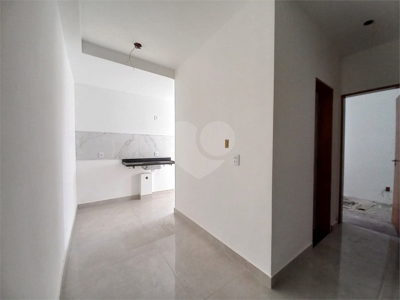 Casa à venda com 2 quartos no condomínio Sou + Piatá, São Paulo - SP