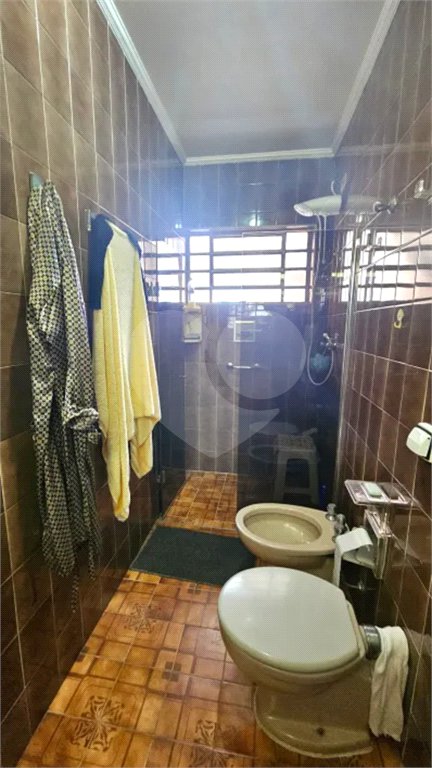 Casa de Vila à venda com 4 quartos, sendo 2 suítes, em Sumarezinho, São Paulo, SP
