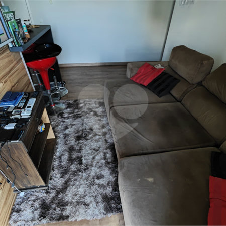 Apartamento à venda com 2 quartos, sendo 1 suíte, em Morumbi, Paulínia, SP