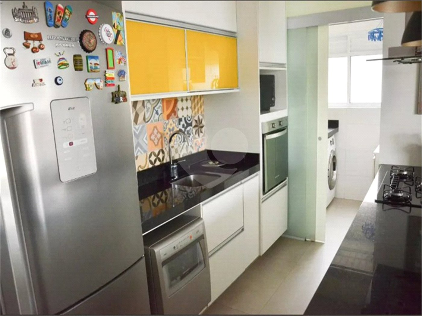 Apartamento à venda com 3 quartos, sendo 1 suíte, em Freguesia do Ó, São Paulo, SP