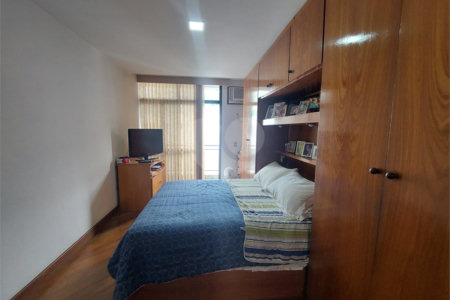 Cobertura à venda com 3 quartos, sendo 1 suíte, em Tijuca, Rio de Janeiro, RJ