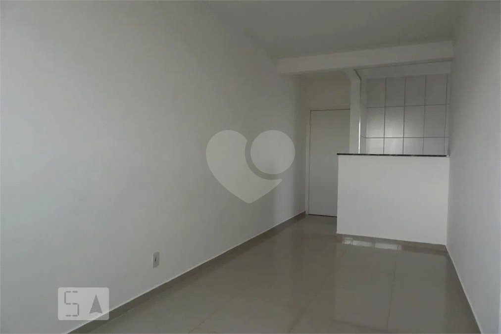 Apartamento à venda com 2 quartos em Recanto Quarto Centenário, Jundiaí, SP