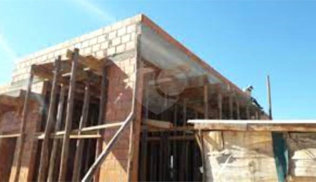 Casa à venda com 2 quartos no condomínio Tanque Velho, São Paulo - SP