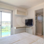 Apartamento à venda com 4 quartos, sendo 3 suítes, em Cidade Monções, São Paulo, SP