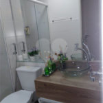 Apartamento à venda com 2 quartos em Vila Prudente, São Paulo, SP