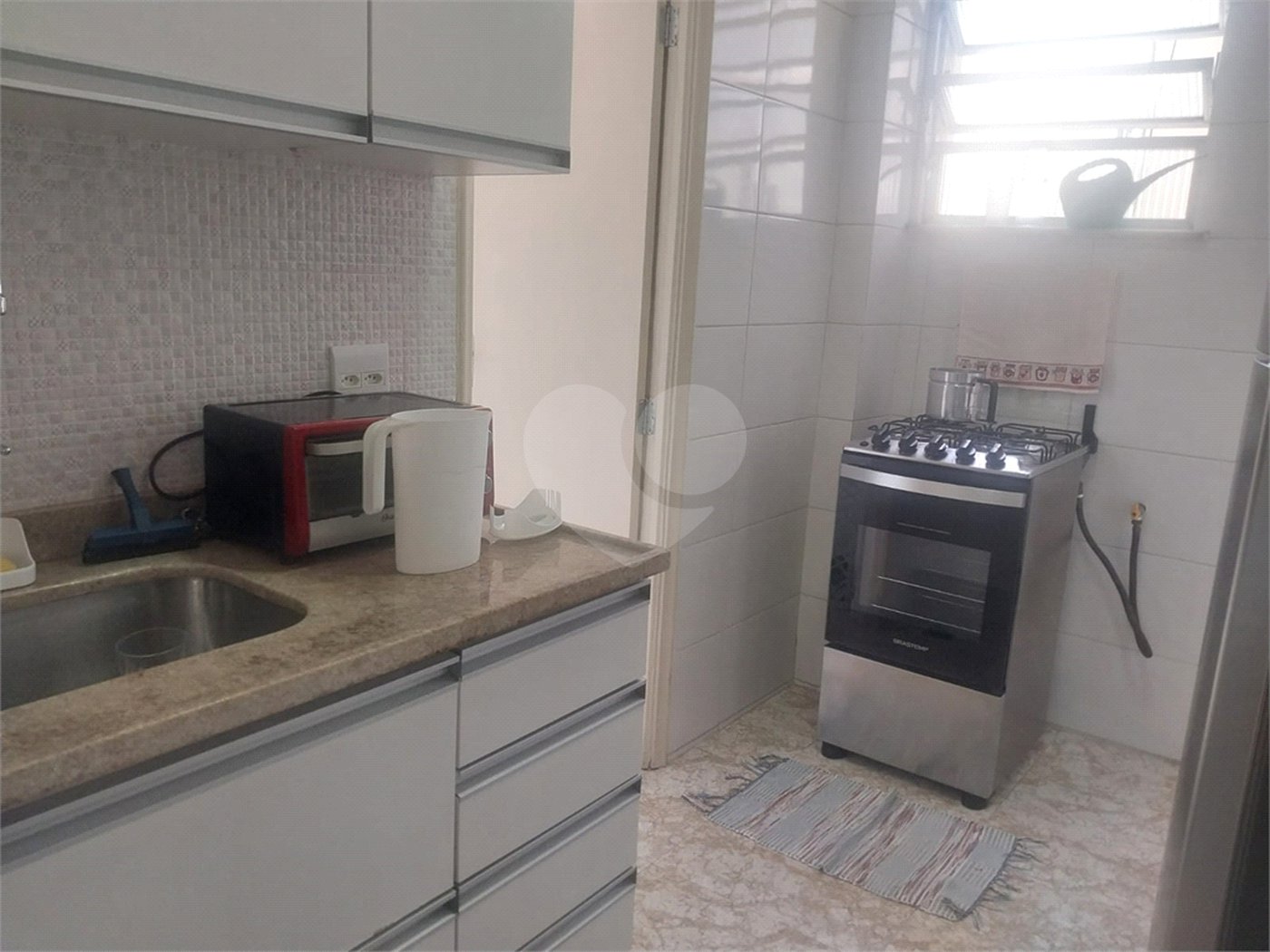 Apartamento à venda com 3 quartos, sendo 1 suíte, em Tijuca, Rio de Janeiro, RJ