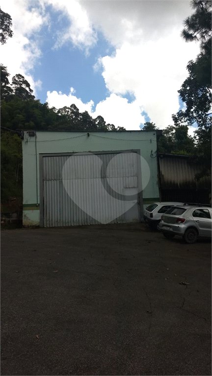 Galpão à venda em Rio Acima, Mairiporã, SP
