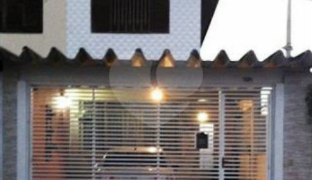 Sobrado à venda com 3 quartos em Jardim Virginia Bianca, São Paulo, SP