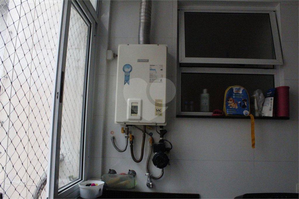 Apartamento à venda com 3 quartos, sendo 2 suítes, em Tijuca, Rio de Janeiro, RJ