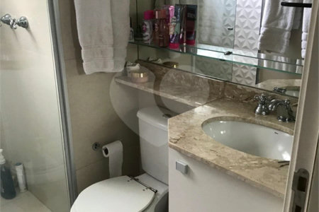 Apartamento à venda com 3 quartos, sendo 1 suíte,  em Lar São Paulo, São Paulo, SP