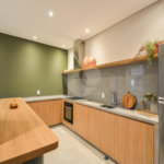 Apartamento à venda com 1 quarto em Indianópolis, São Paulo, SP