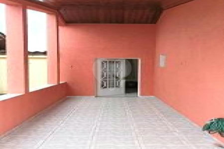 Casa à venda com 3 quartos, sendo 1 suíte, em Jardim Alvorada (zona Oeste), São Paulo, SP