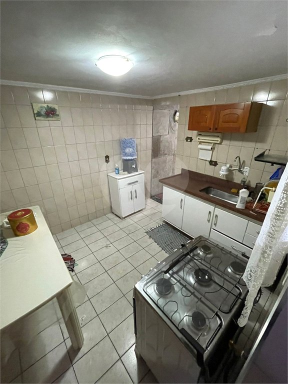 Casa Térrea à venda com 5 quartos em Vila Medeiros, São Paulo, SP