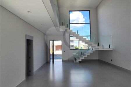 Casa à venda com 4 suítes no condomínio Residencial Dona Maria Candida, Indaiatuba - SP