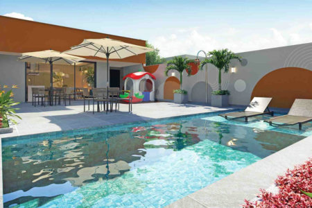 Apartamento à venda com 3 suítes em Nova Petrópolis, São Bernardo do Campo, SP