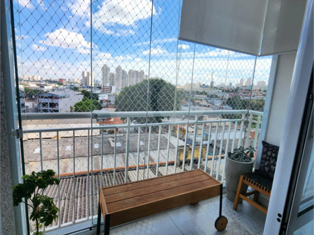 Apartamento à venda com 3 quartos, sendo 1 suíte,  em Limão, São Paulo, SP